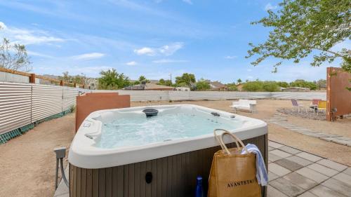 Joshua Tree Villa | Fable by AvantStay