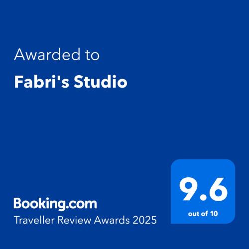 Sinpetru Apartment | Fabri's Studio Brasov