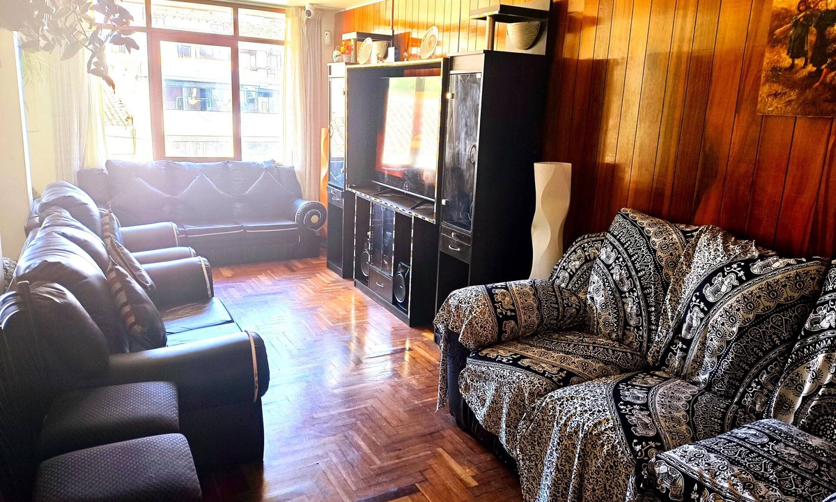 Cusco Apartment | fabrizio guest house