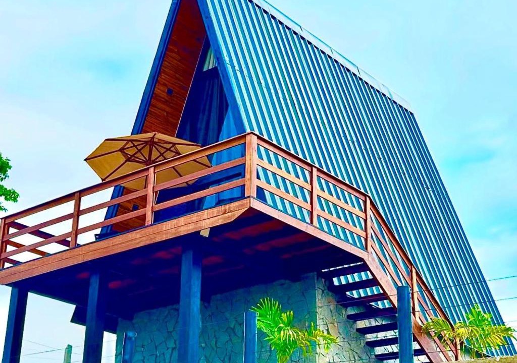 Monte das Gameleiras Cabin | Fabulosas da Serra