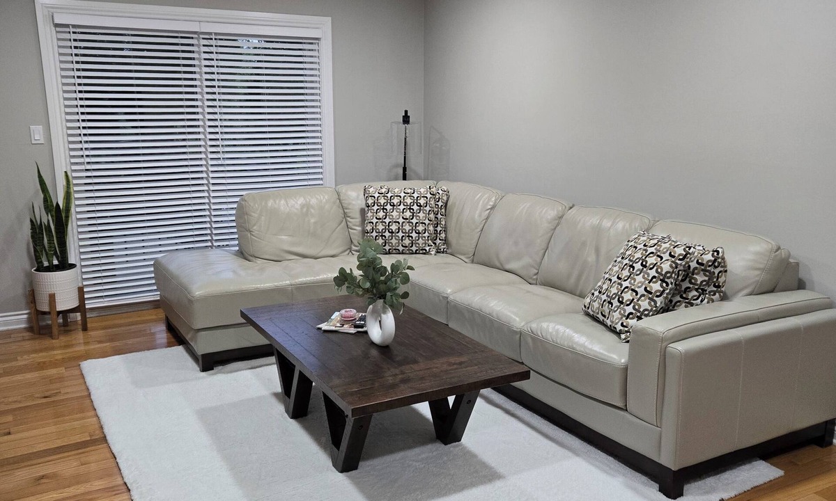 Sterling Heights Apartment | Fabulous 2-bedroom apartment with AC in Sterling Heights