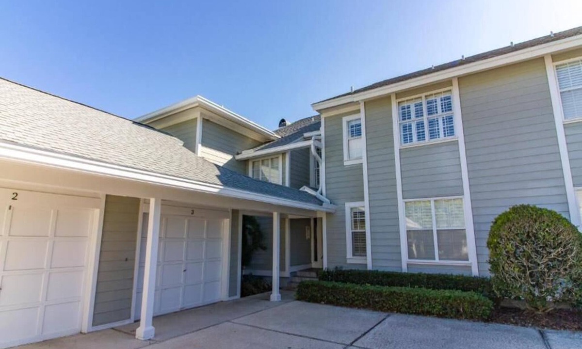 Ponte Vedra Beach Condo | Fabulous 3 Bedroom in The Pointe