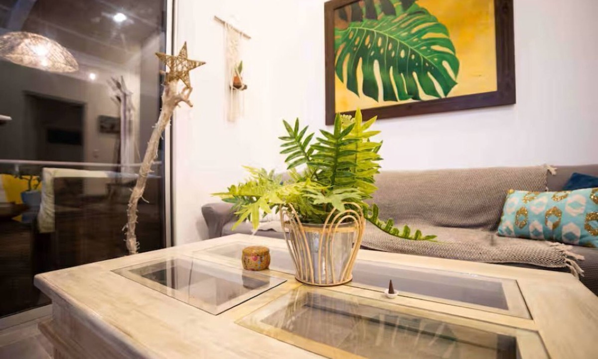 Esterillos House | Fabulous, prívate, surrounded by nature 3-bedroom house in Esterillos beach