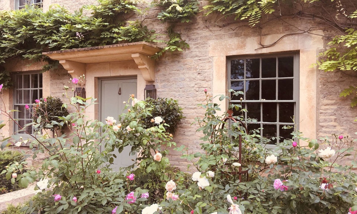 Kingham House | Fabulous Spacious House in the heart of Kingham, Cotswolds