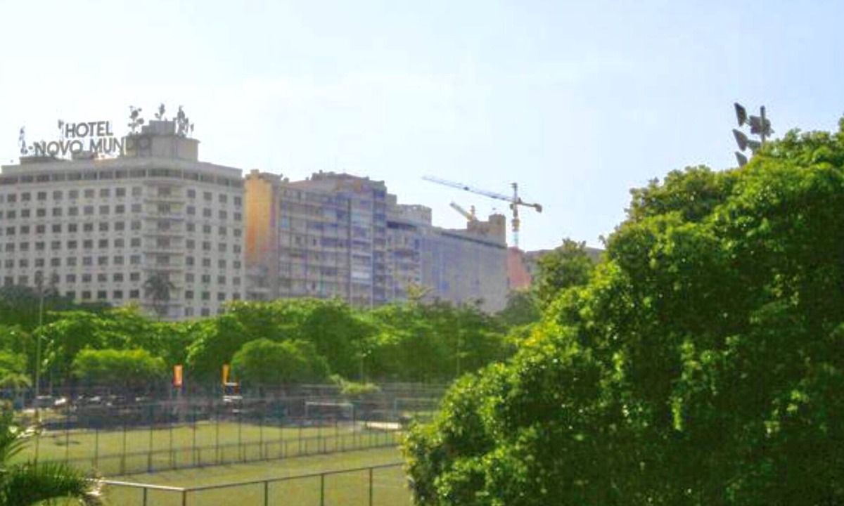 Gloria Apartment | Fabulous View Apartment