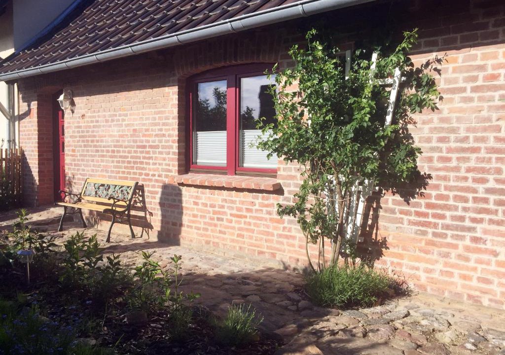 Muritz House | Fachwerkhaus 4 Birken