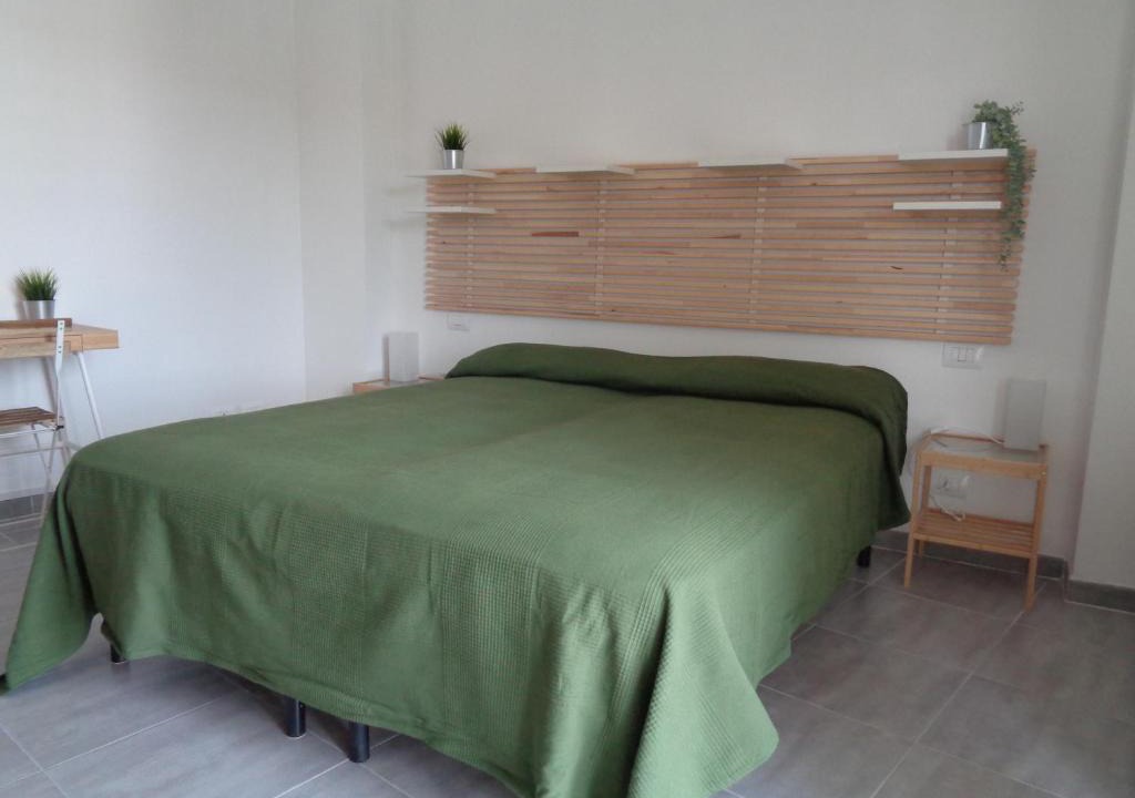 Marina di Vasto House | Fadacamera