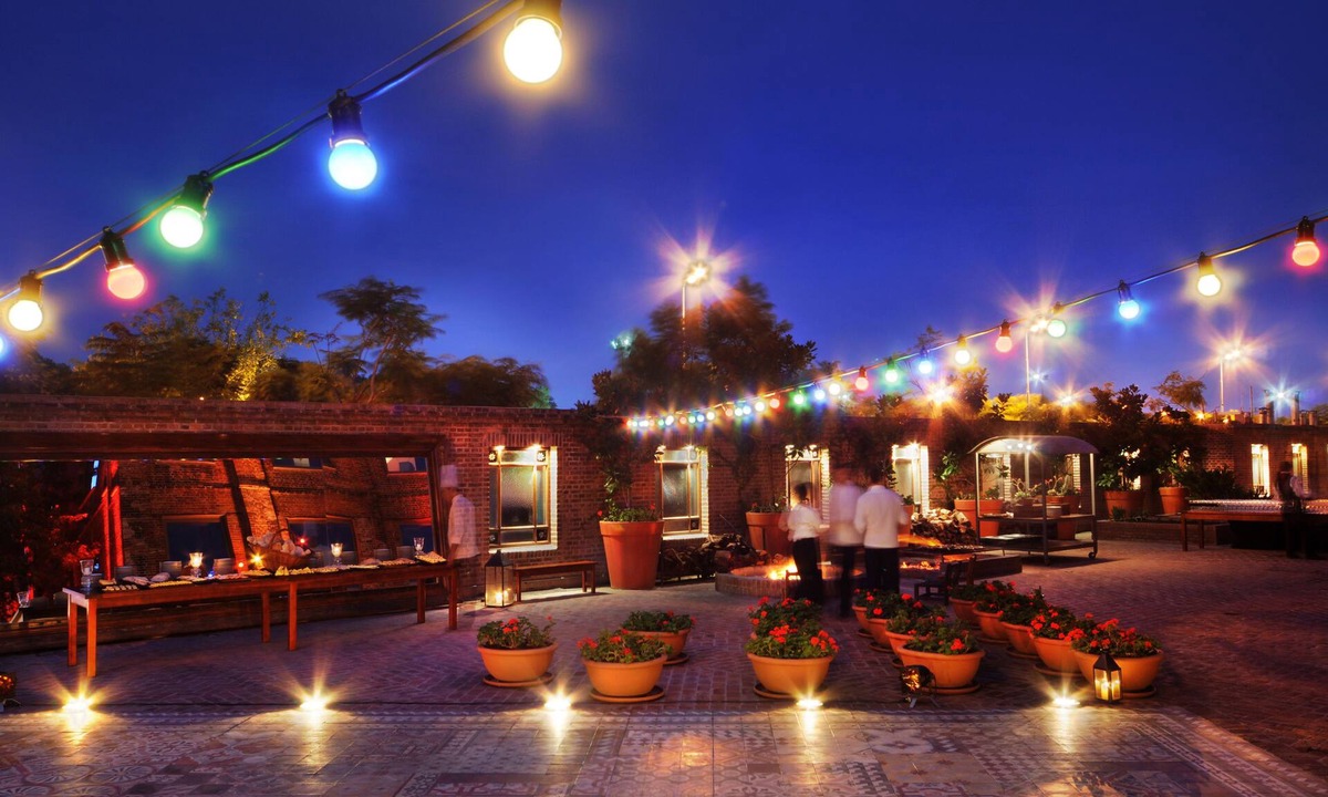 Puerto Madero Hotel | Faena Hotel Buenos Aires