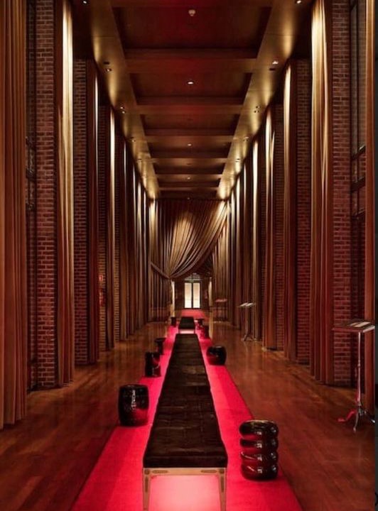 Puerto Madero Apartment | Faena Hotel Master Suite