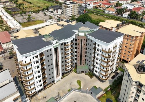 Kwara Apartment | Fafje