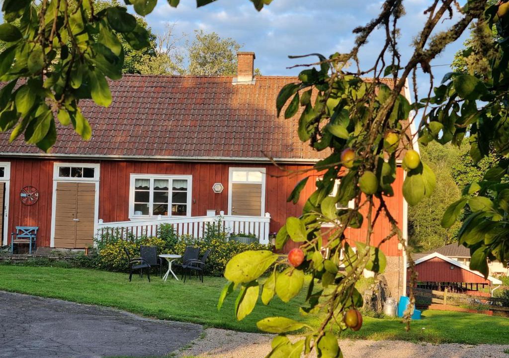 Ullared Apartment | Fageredsgården