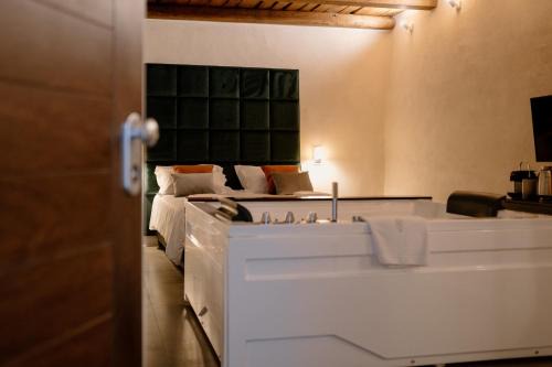 Faicchio Bed & Breakfast | Fagus - Relax Suites