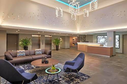 Ville-Marie Hotel | Fairfield Inn by Marriott Montreal Downtown