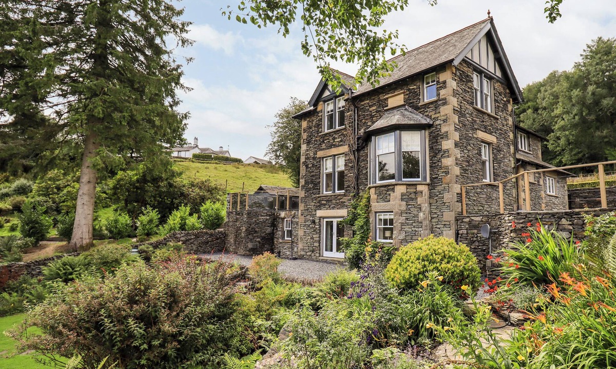 Ambleside Cottage | Fair Rigg