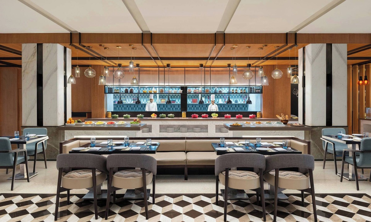 Amritsar Hotel | Fairfield by Marriott Amritsar
