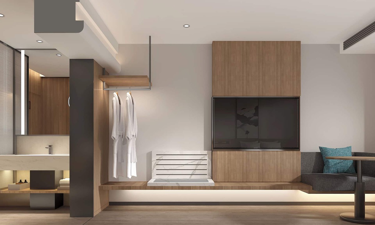 Beijing Hotel | Fairfield By Marriott Beijing Capital Airport