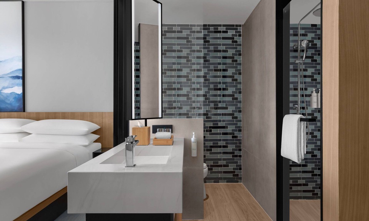 Mandaue Hotel | Fairfield By Marriott Cebu Mandaue City