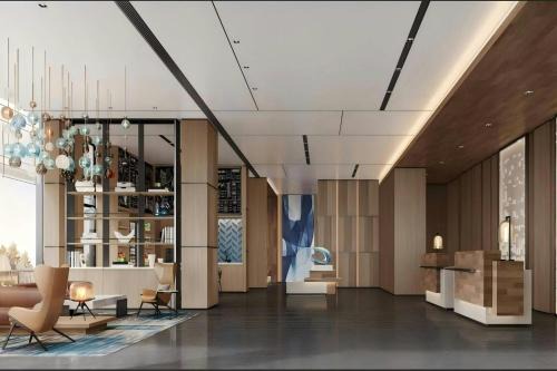 Liyang Hotel | Fairfield by Marriott Changzhou Liyang