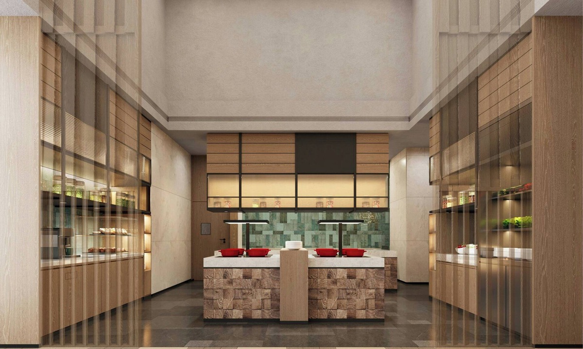 Chaoyang Hotel | Fairfield By Marriott Changchun Chaoyang