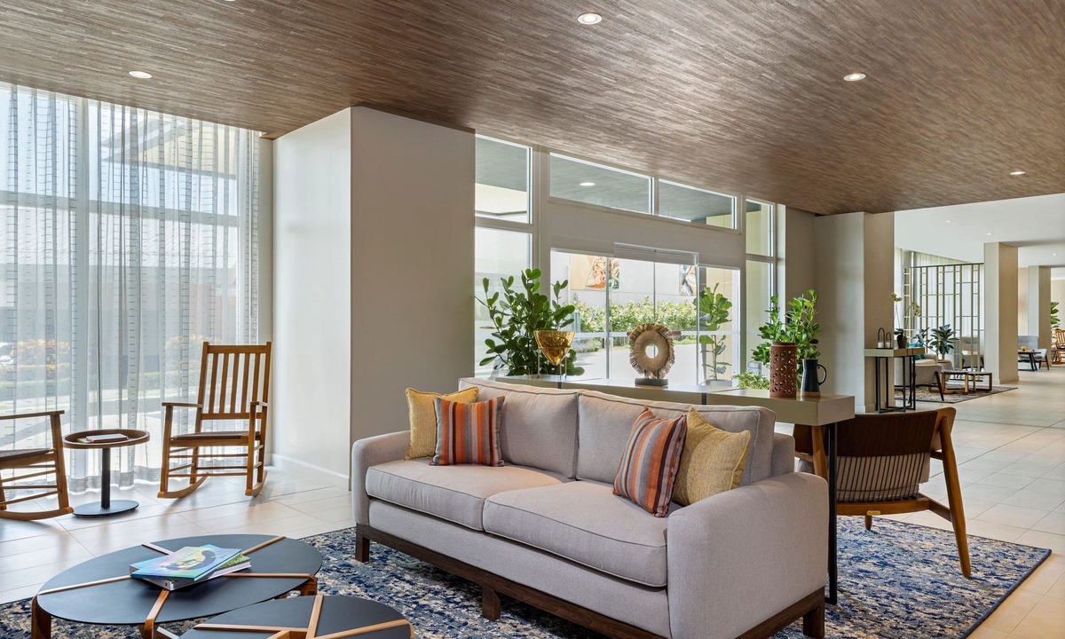 Alajuela Hotel | Fairfield by Marriott San Jose Airport Alajuela