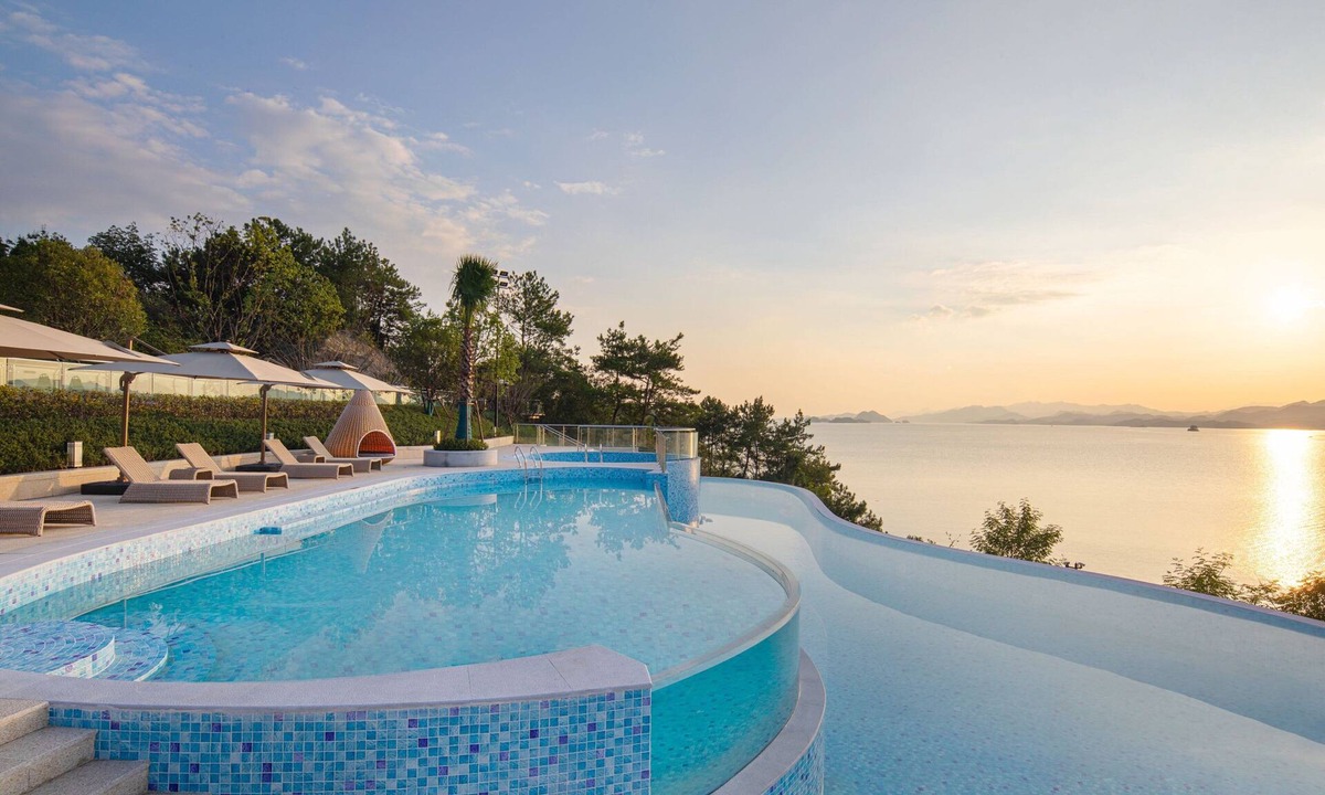 Chun'an Hotel | Fairfield By Marriott Hangzhou Qiandao Lake
