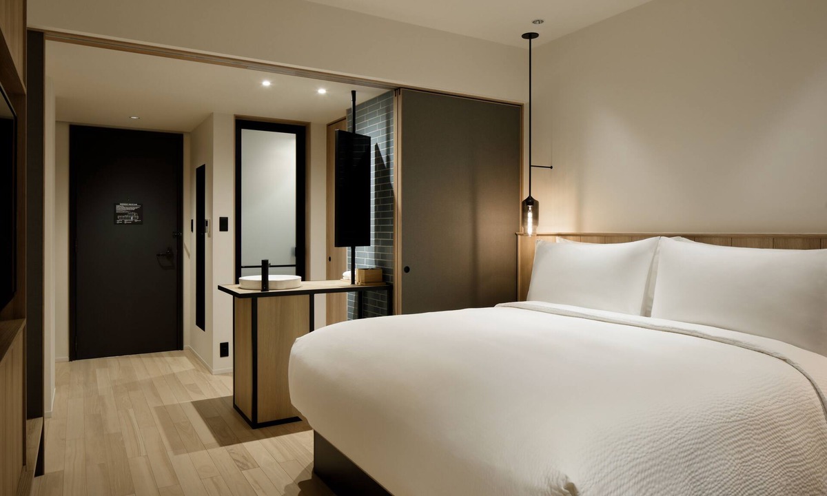 Sera-gun Hotel | Fairfield by Marriott Hiroshima Sera