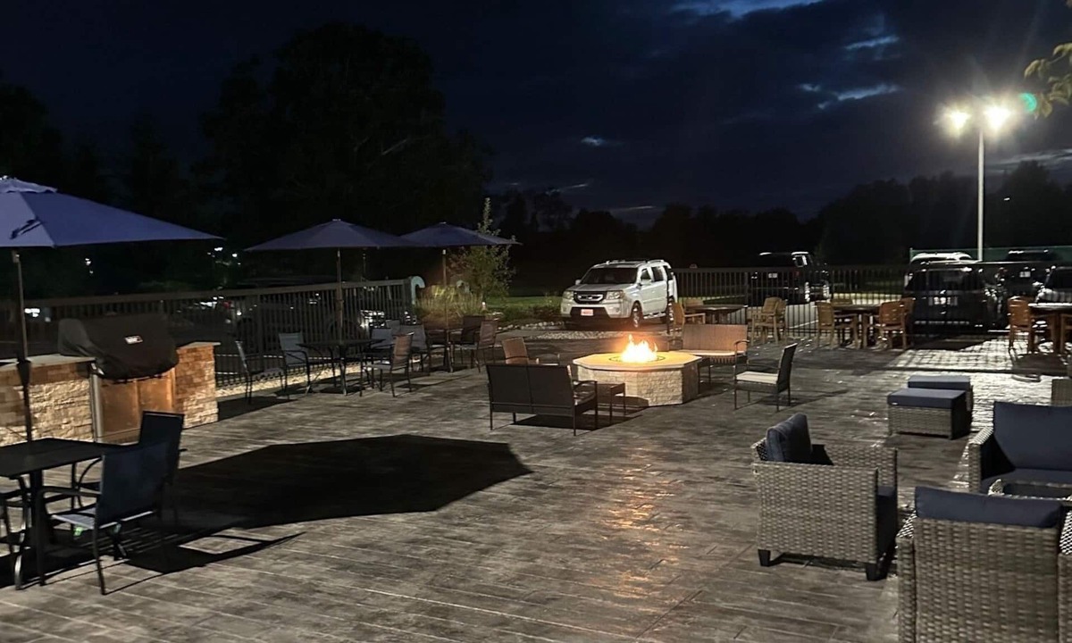Wallingford Hotel | Fairfield by Marriott Inn & Suites Wallingford New Haven