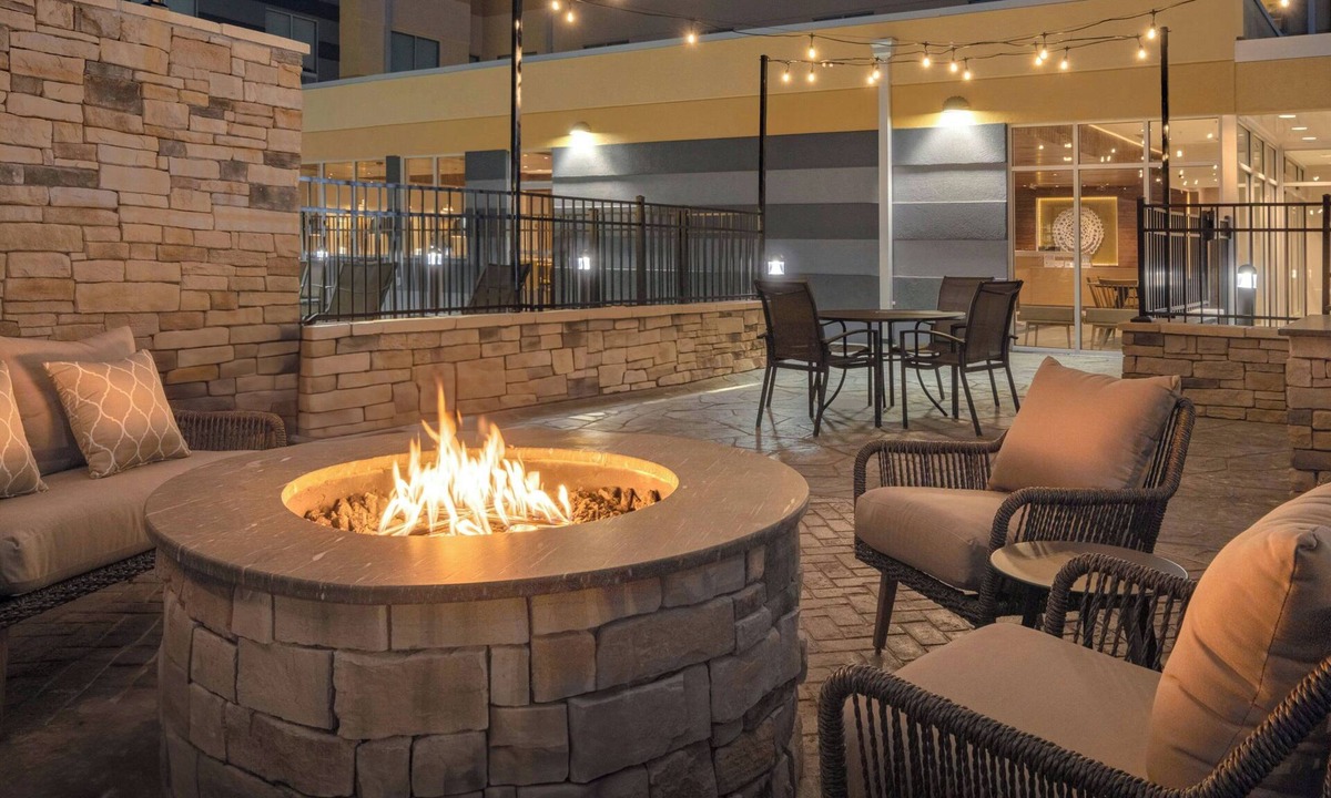Georgetown Hotel | Fairfield by Marriott Inn & Suites Georgetown Lexington