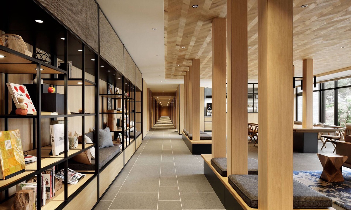 Utsunomiya Hotel | Fairfield by Marriott Tochigi Utsunomiya