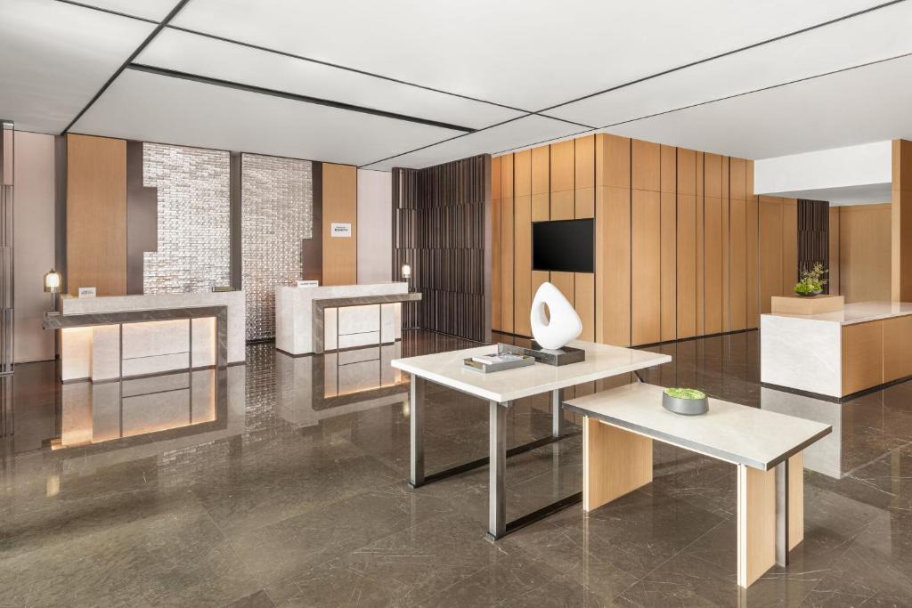 Pujiang County Hotel | Fairfield by Marriott Pujiang