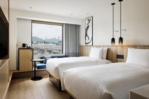 Ureshino Hotel | Fairfield by Marriott Saga Ureshino Onsen