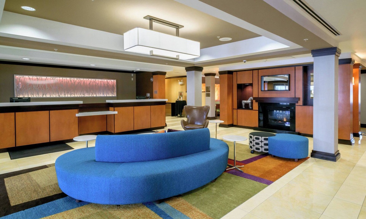 Kennett Square Hotel | Fairfield Inn by Marriott Kennett Square Brandywine Valley