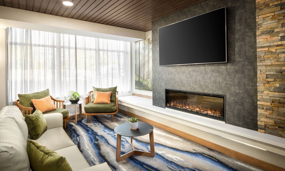 Keewayden Hotel | Fairfield Inn & Suites by Marriott Boulder
