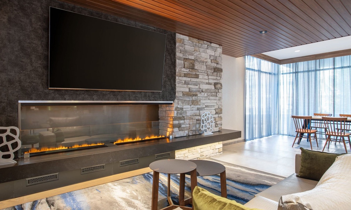 Plainfield Hotel | Fairfield Inn & Suites Indianapolis Plainfield