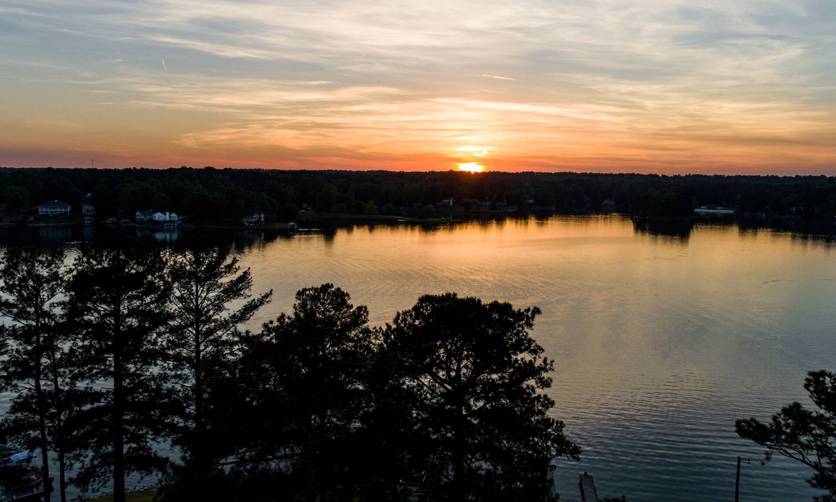 Villa Rica House | Fairfield Plantation Resort - Tara - 1 Bedroom Suite