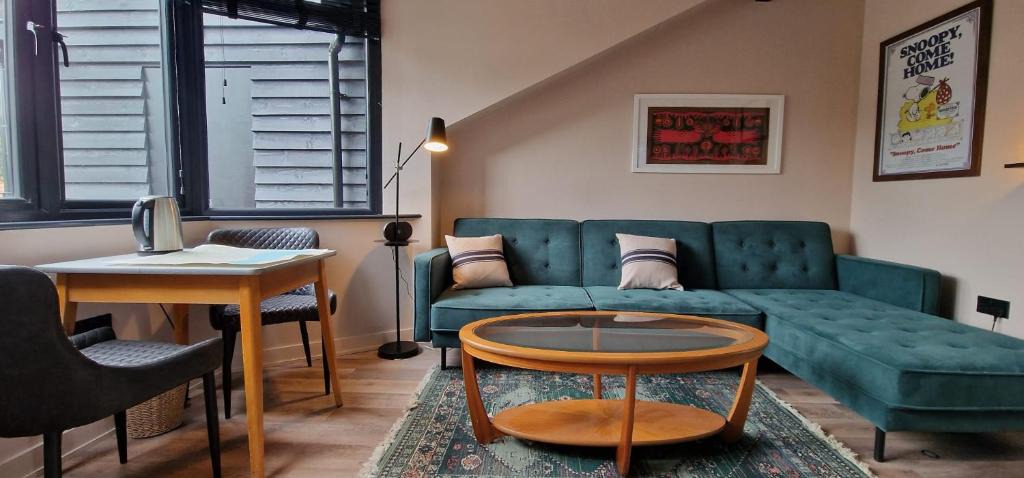 Fairlight Apartment | Fairlight Cove