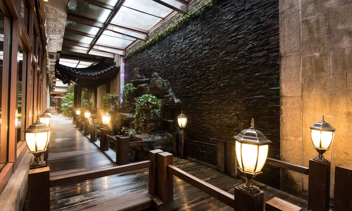Jianwai Street Hotel | Fairmont Beijing