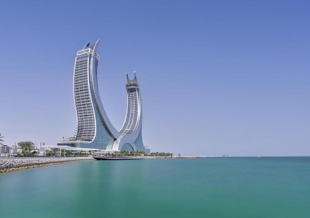Doha Hotel | Fairmont Doha