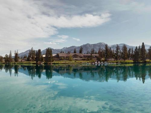 Jasper Resort | Fairmont Jasper Park Lodge