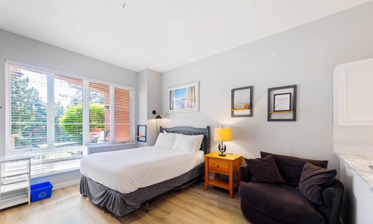 Quail Ridge Apartment | Fairway Haven - #104A
