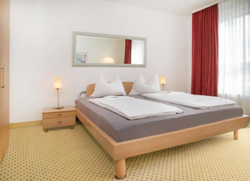 Rot Hotel | Fairway Hotel