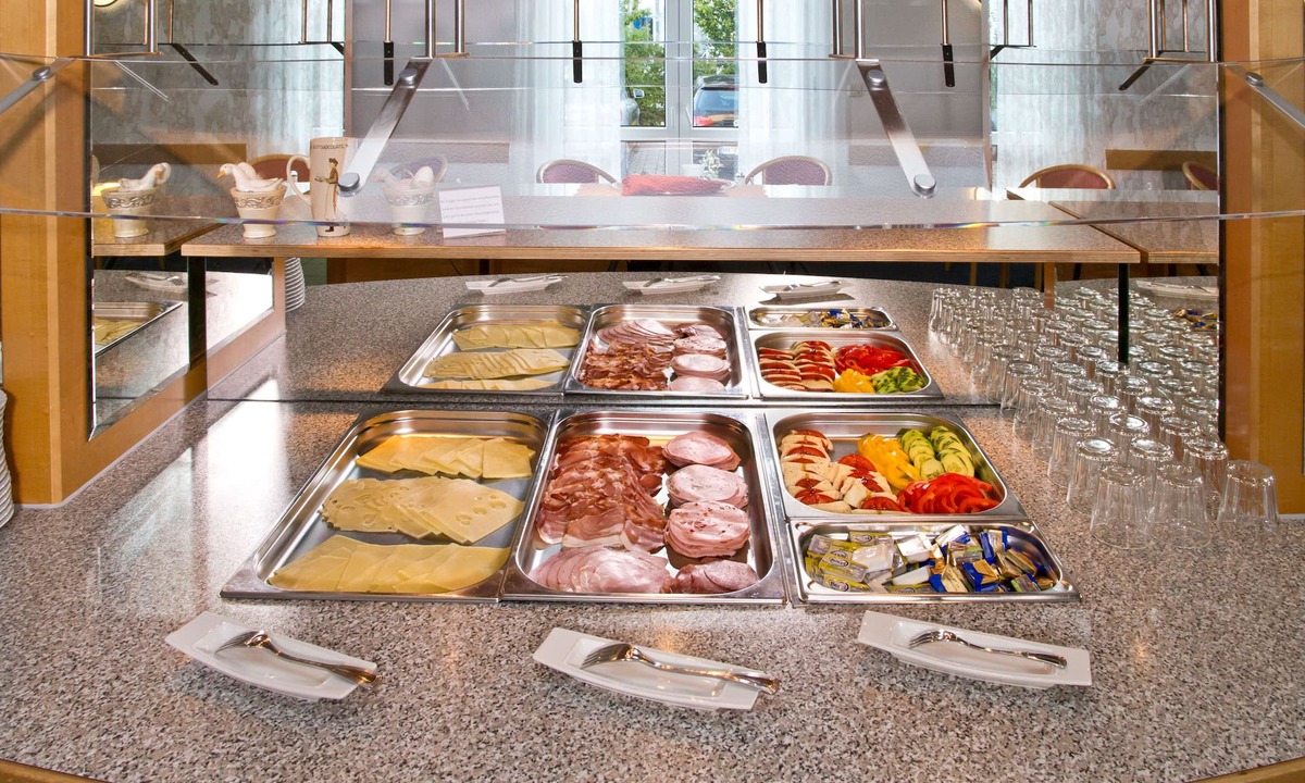 Rot Hotel | Fairway Hotel