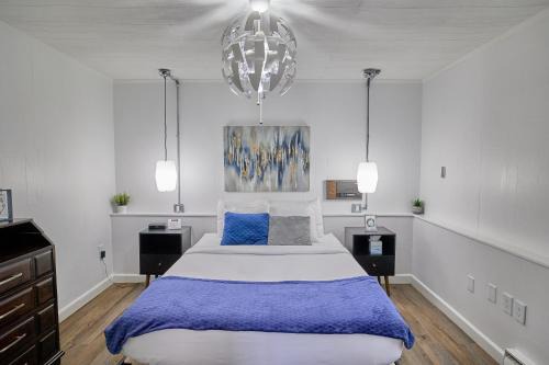 Bausman Apartment | Fairway Paradise tiny home
