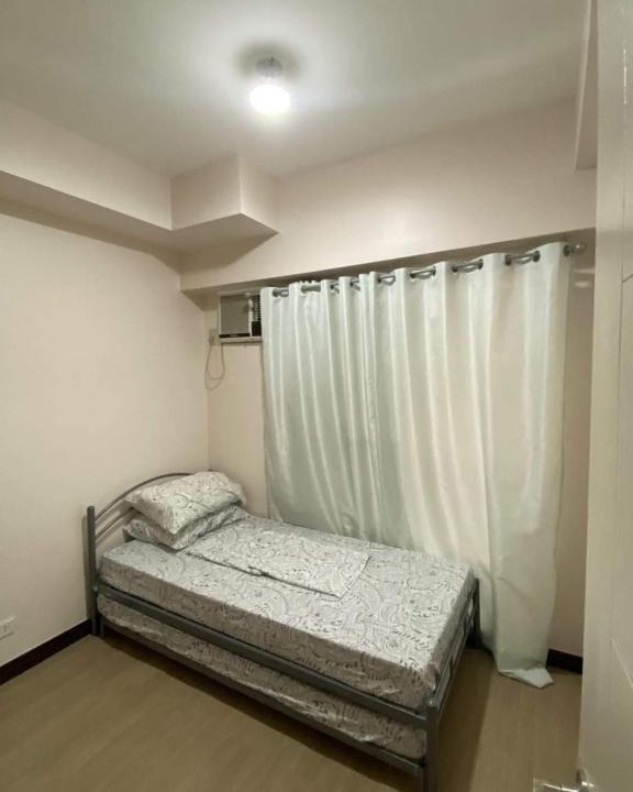 Pasay Apartment | Fairway Terraces
