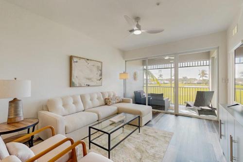 Naples House | Fairway Vista