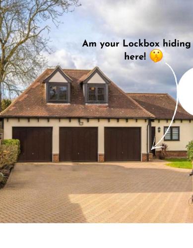 Peterborough House | Fairy Meadows Hideaway