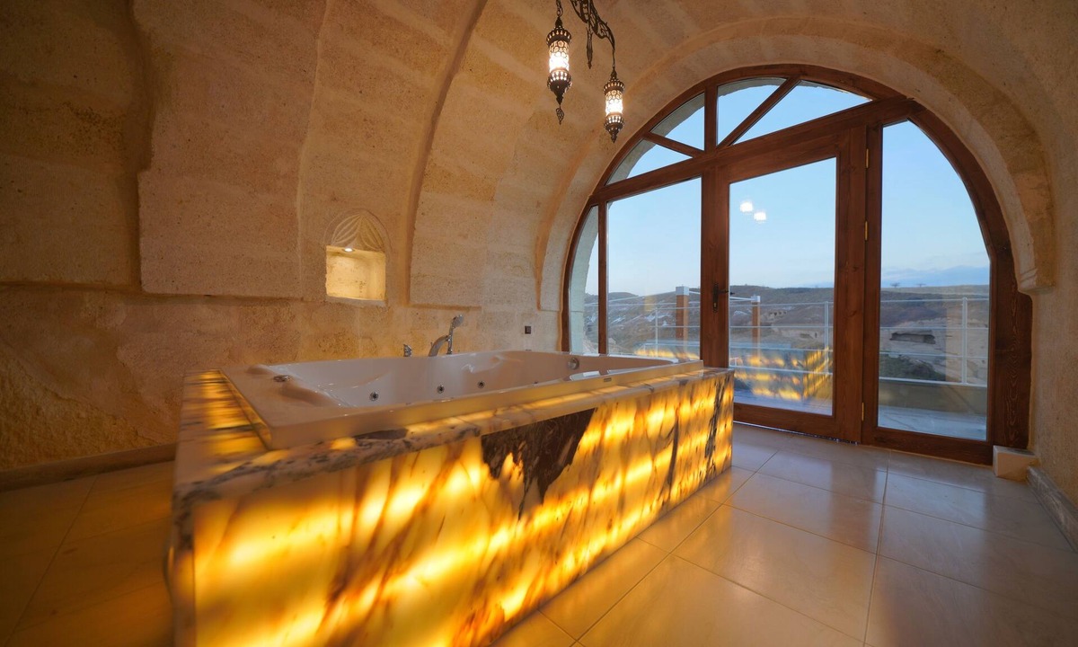 Cavusin Hotel | Fairyland Cave Hotel - Special Class