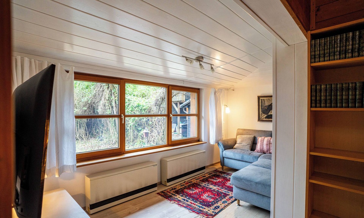 Starnberg House | Fairytale house for dreaming