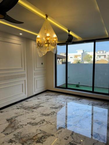 Hassan Abdal Apartment | Faisal Iqbal