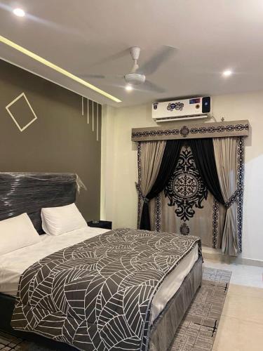 Hassan Abdal Hotel | Faisuluxus